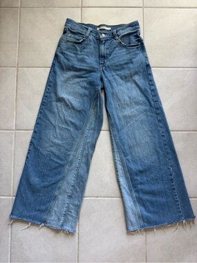Levi's ‘94 Baggy Wide Leg Jeans 26